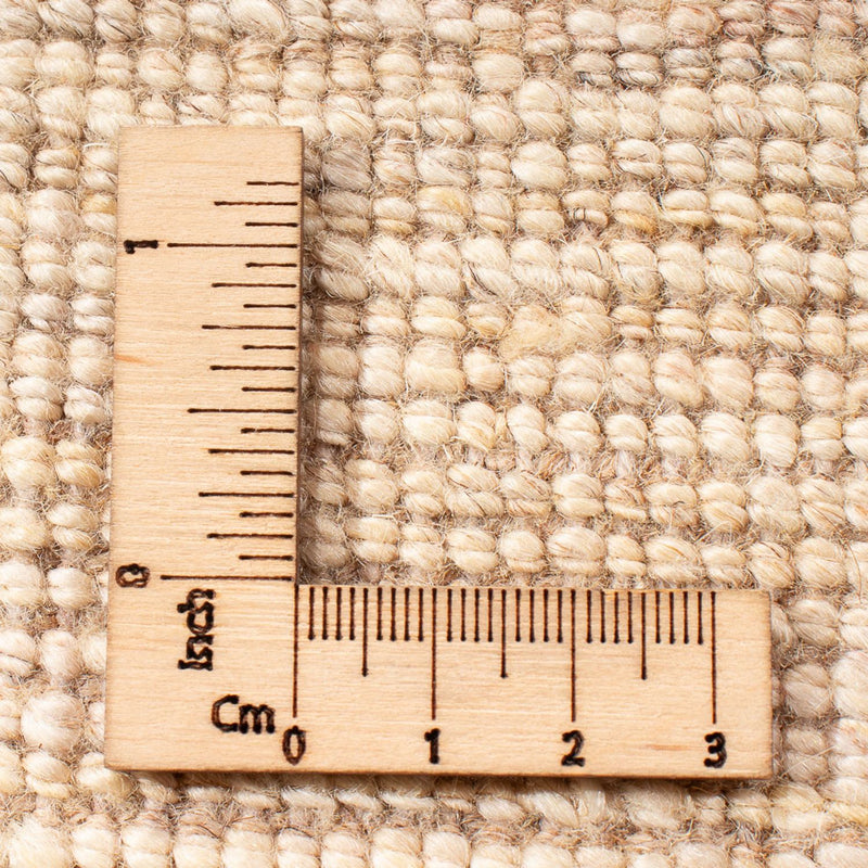 Gabbeh tapijt - Perzisch - 235 x 165 cm - beige