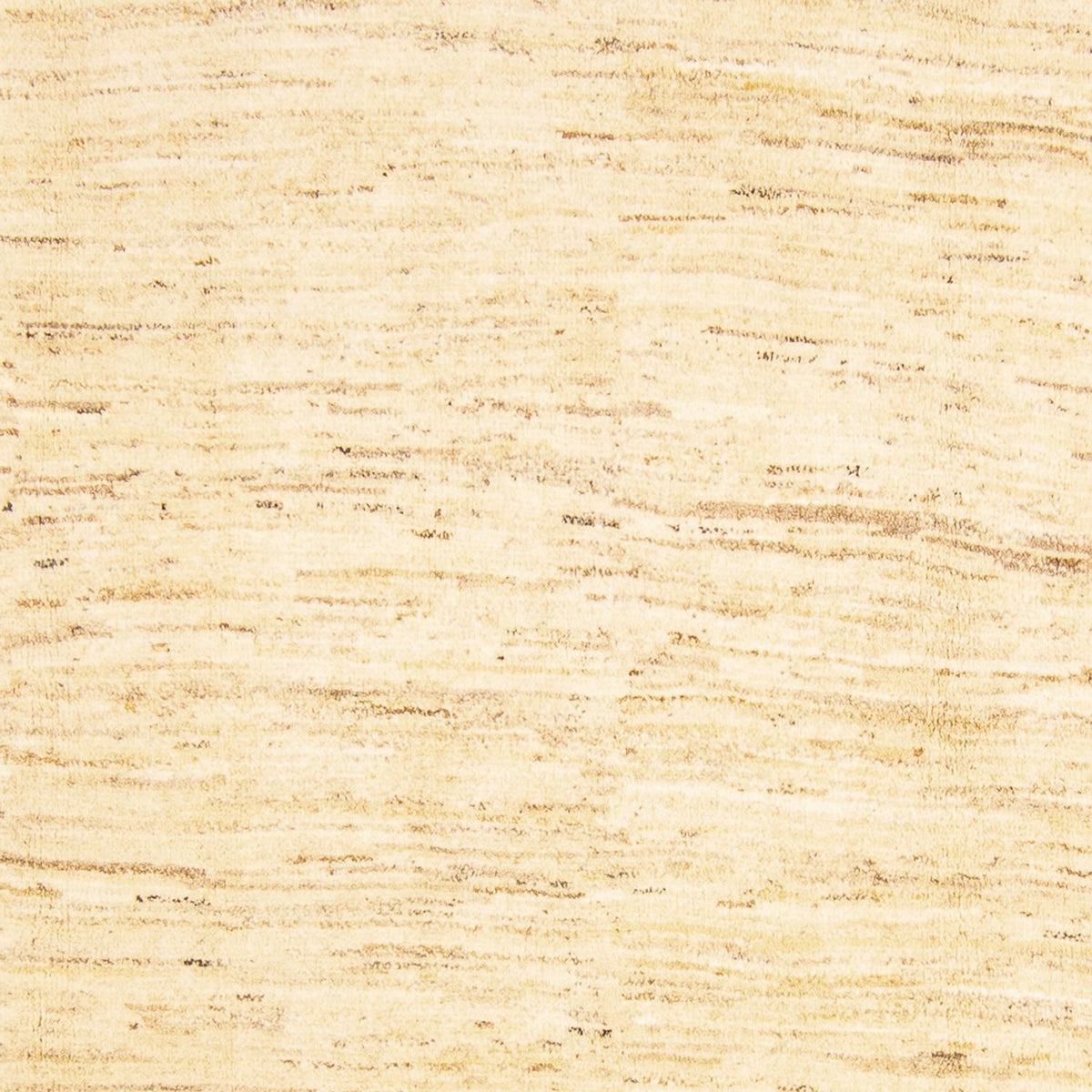 Gabbeh tapijt - Perzisch - 282 x 215 cm - crème