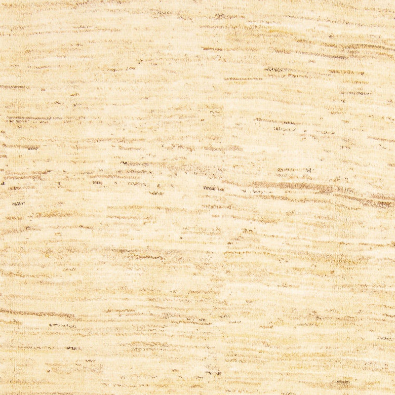 Gabbeh tapijt - Perzisch - 282 x 215 cm - crème