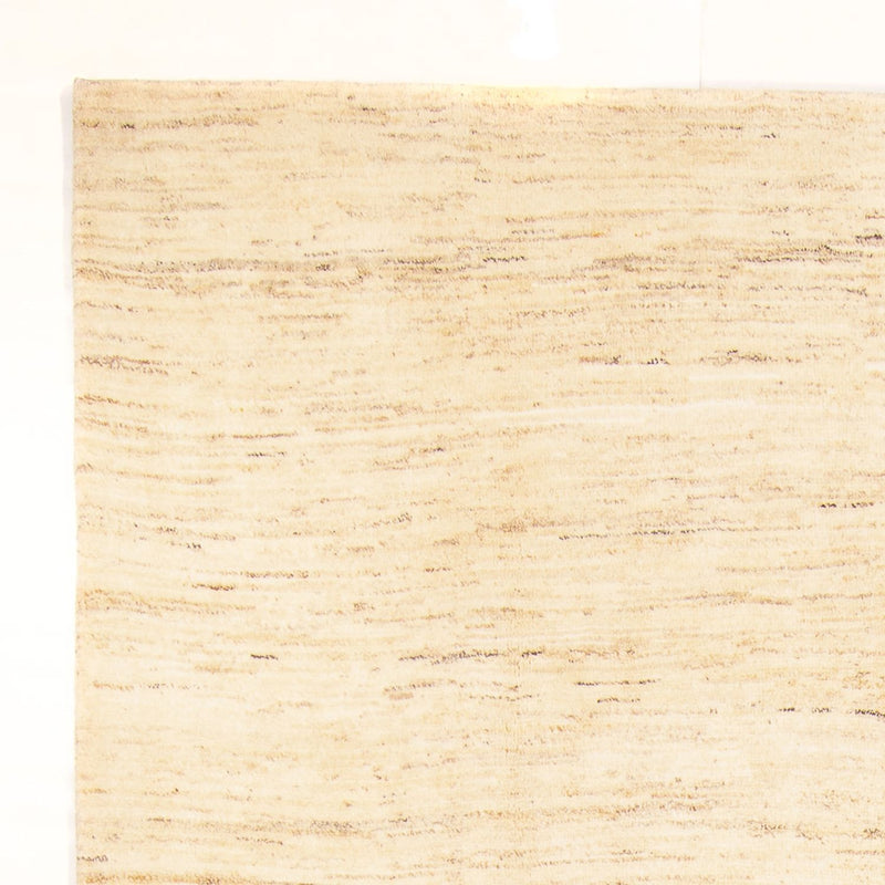 Gabbeh tapijt - Perzisch - 282 x 215 cm - crème