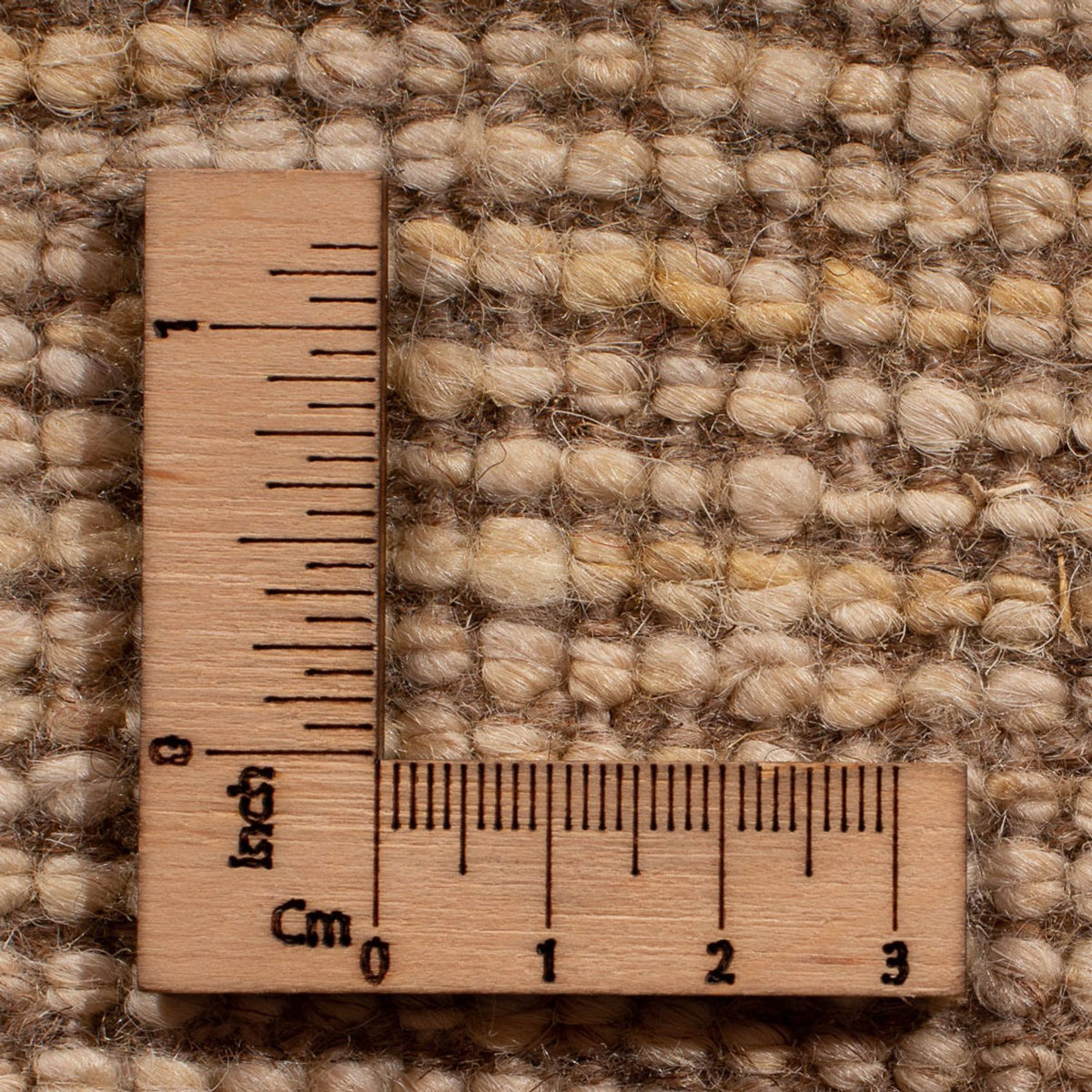 Gabbeh tapijt - Perzisch - 282 x 215 cm - crème