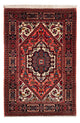 Gholtogh Tapijt 59x89cm - Perzisch tapijt