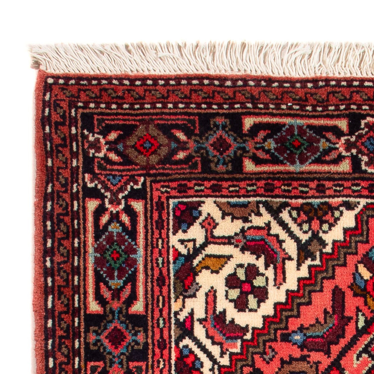 Gholtogh Tapijt 59x89cm - Perzisch tapijt
