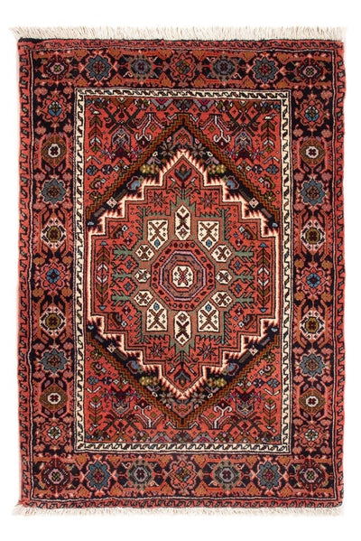 Gholtogh Tapijt 58x92cm - Perzisch tapijt