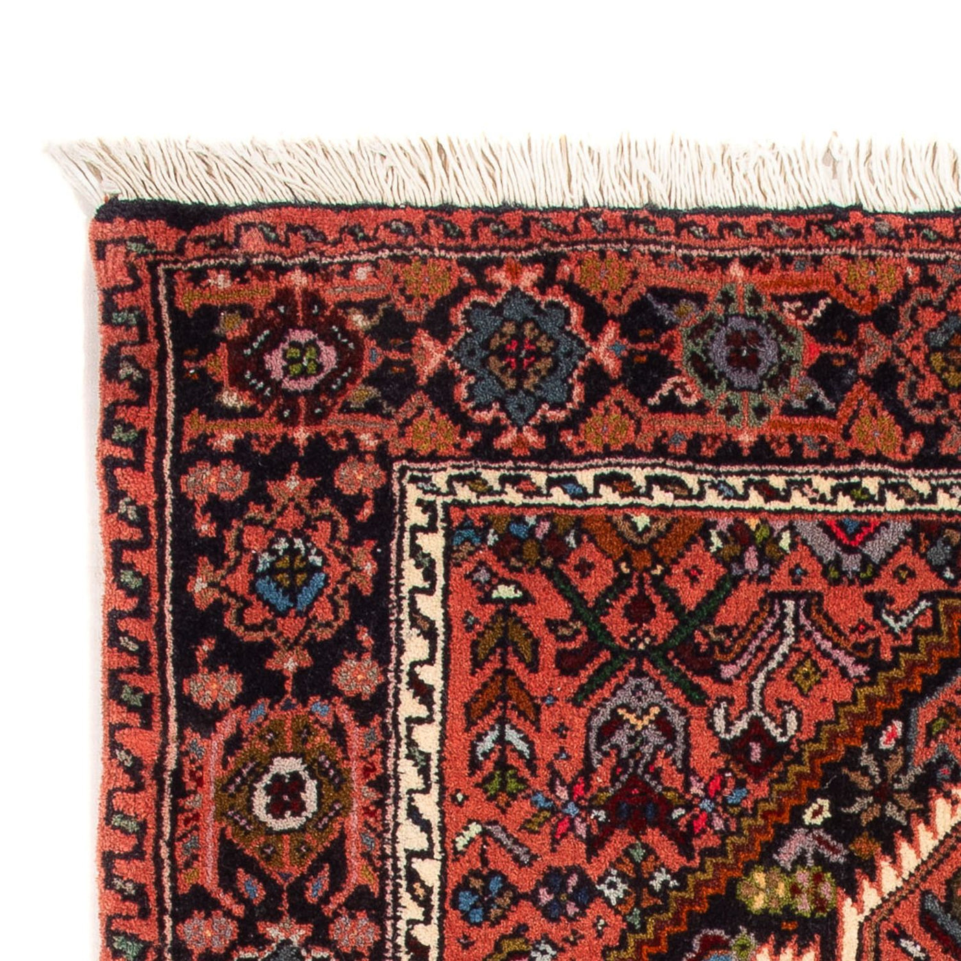 Gholtogh Tapijt 92x58cm - Perzisch tapijt