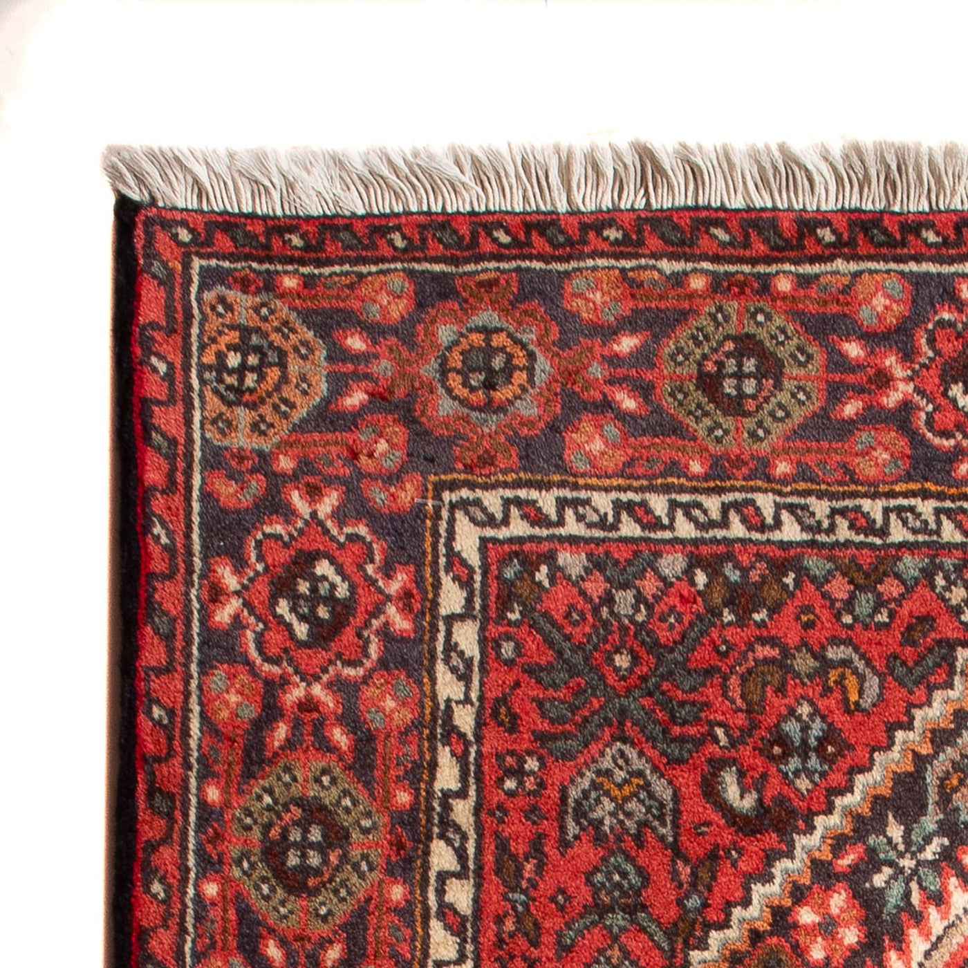 Gholtogh Tapijt 99x60cm - Perzisch tapijt