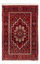 Gholtogh Tapijt 95x60cm - Perzisch tapijt