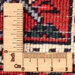 Perzisch Tapijt - Nomadisch - 95 x 60 cm - rood