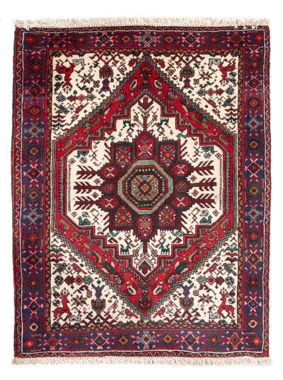 Gholtogh Tapijt 58x95cm - Perzisch tapijt