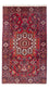 Perzisch Tapijt - Nomadisch - 100 x 60 cm - rood