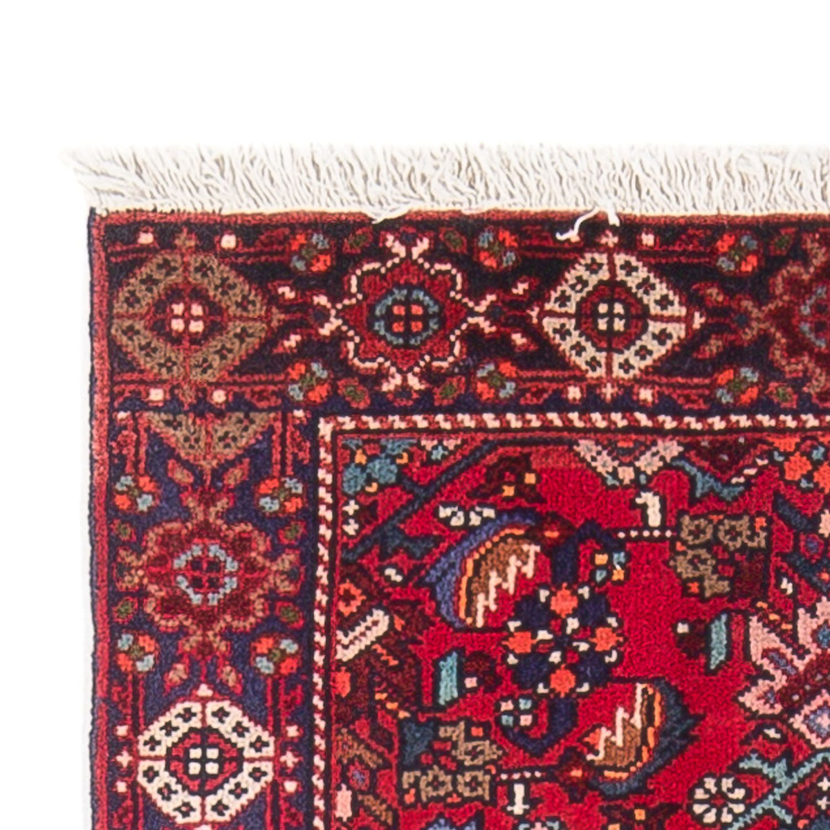 Gholtogh Tapijt 60x100cm - Perzisch tapijt