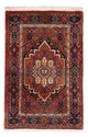 Gholtogh Tapijt 72x52cm - Perzisch tapijt