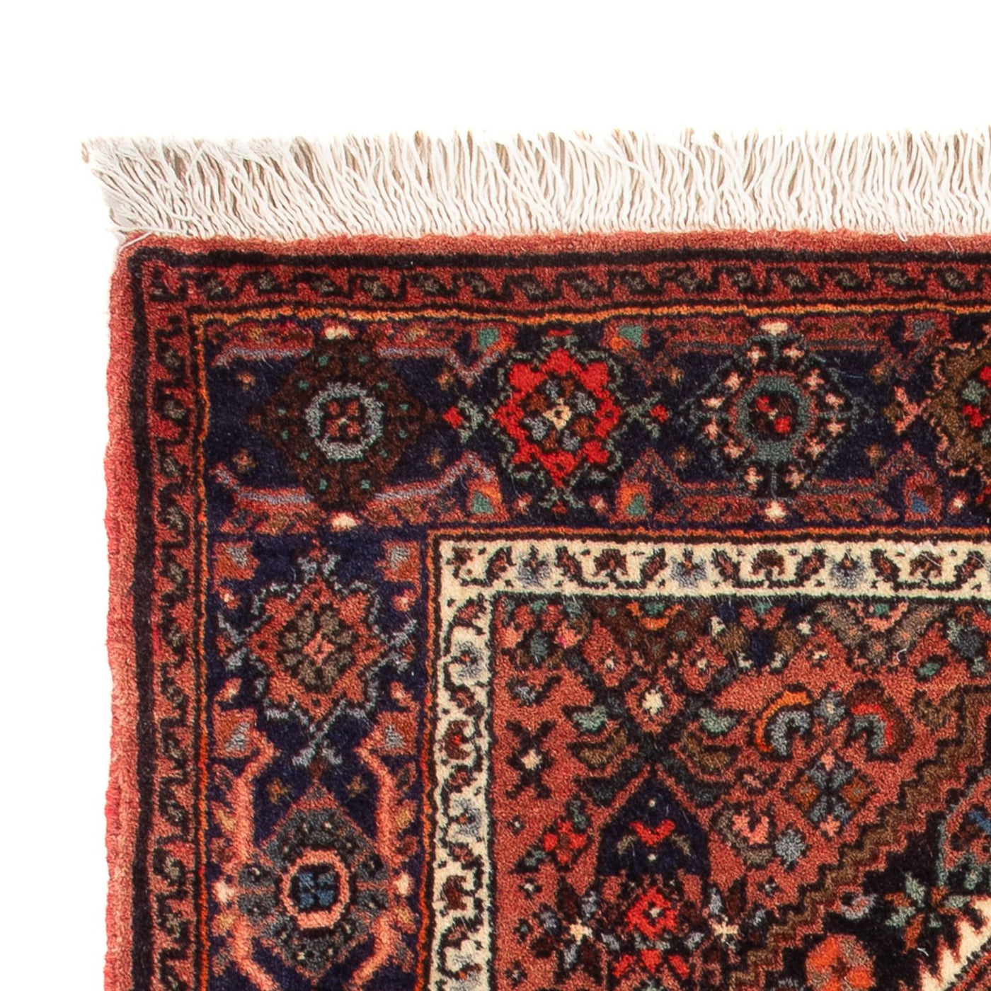 Gholtogh Tapijt 72x52cm - Perzisch tapijt