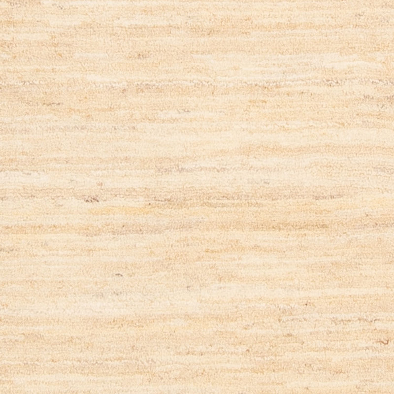 Loper Gabbeh tapijt - Perzisch - 190 x 80 cm - crème