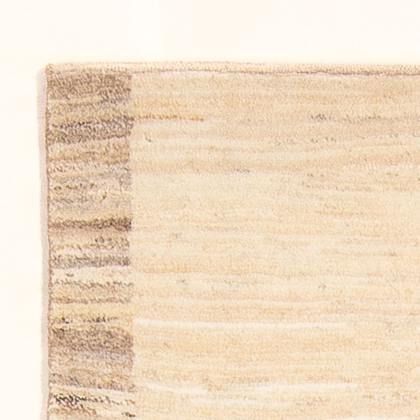 Perzische Gabbeh Tapijt 190x80cm - Perserteppich Wollteppich