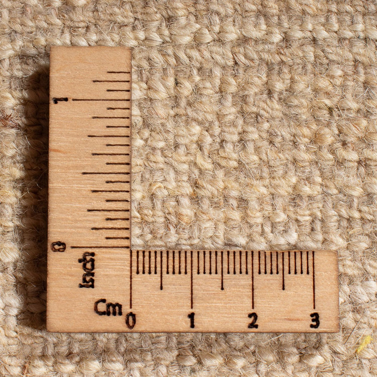 Loper Gabbeh tapijt - Perzisch - 190 x 80 cm - crème