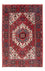 Perzisch Tapijt - Nomadisch - 119 x 80 cm - rood