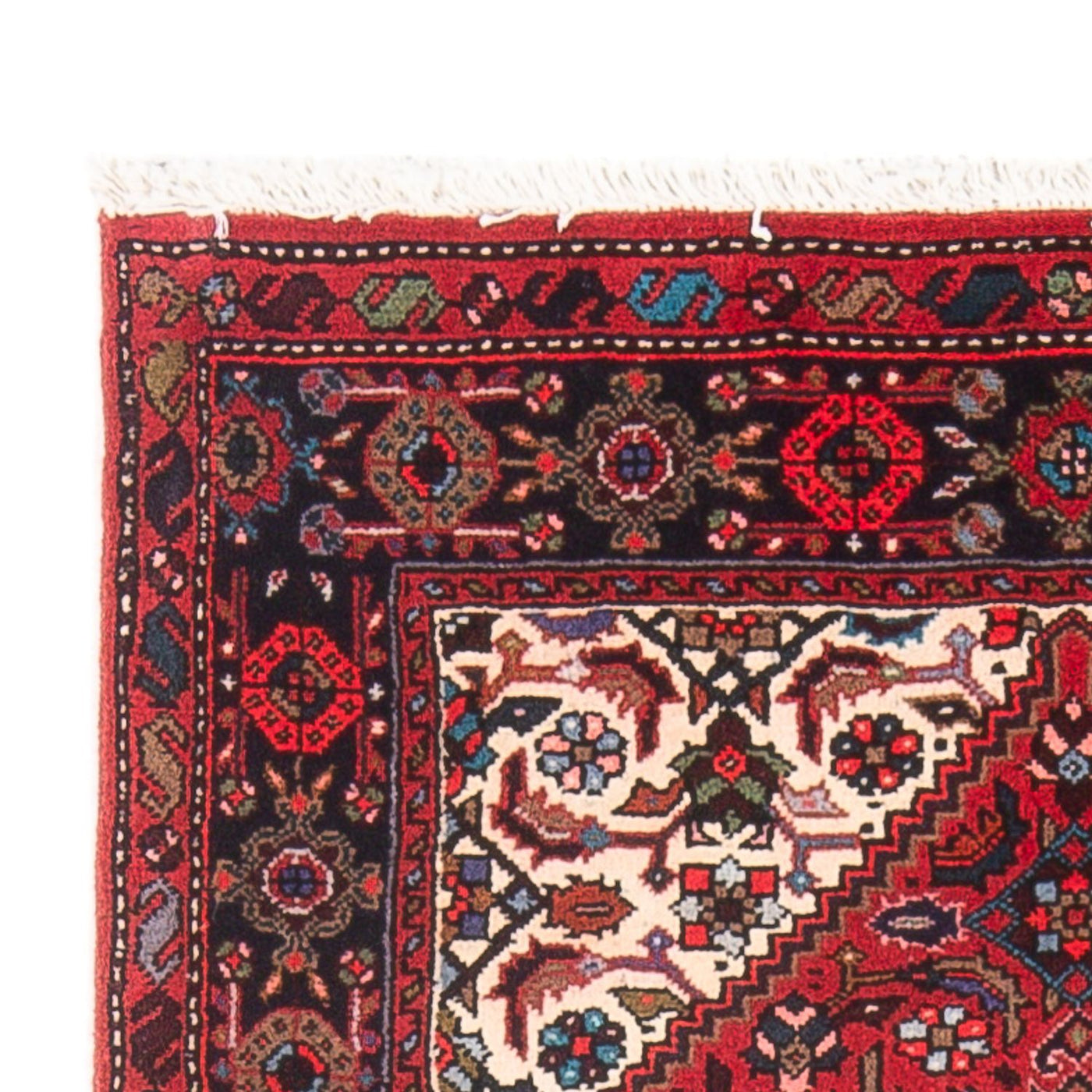 Gholtogh Tapijt 119x80cm - Perzisch tapijt