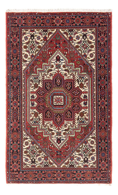Gholtogh Tapijt 80x122cm - Perzisch tapijt