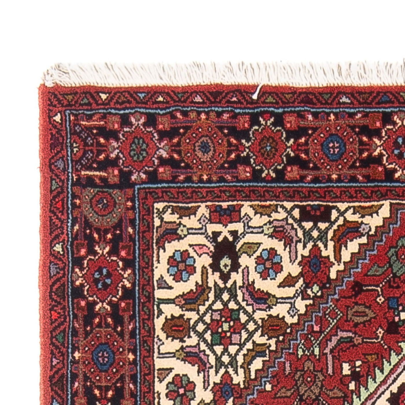Gholtogh Tapijt 122x80cm - Perzisch tapijt