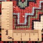 Perzisch Tapijt - Nomadisch - 122 x 80 cm - roest