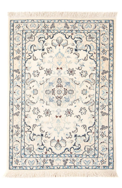 Nain - 6La Tapijt 67x101cm - Perzisch tapijt