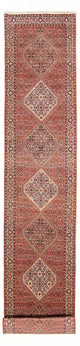 Bidjar Tapijt 420x84cm - Perzisch tapijt