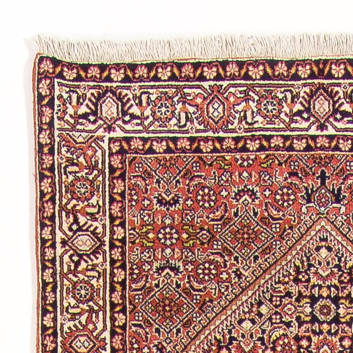 Bidjar Tapijt 420x84cm - Perzisch tapijt