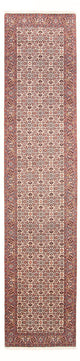 Bidjar Tapijt 398x85cm - Perzisch tapijt