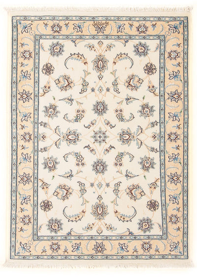 Nain - 6La Tapijt 74x115cm - Perzisch tapijt