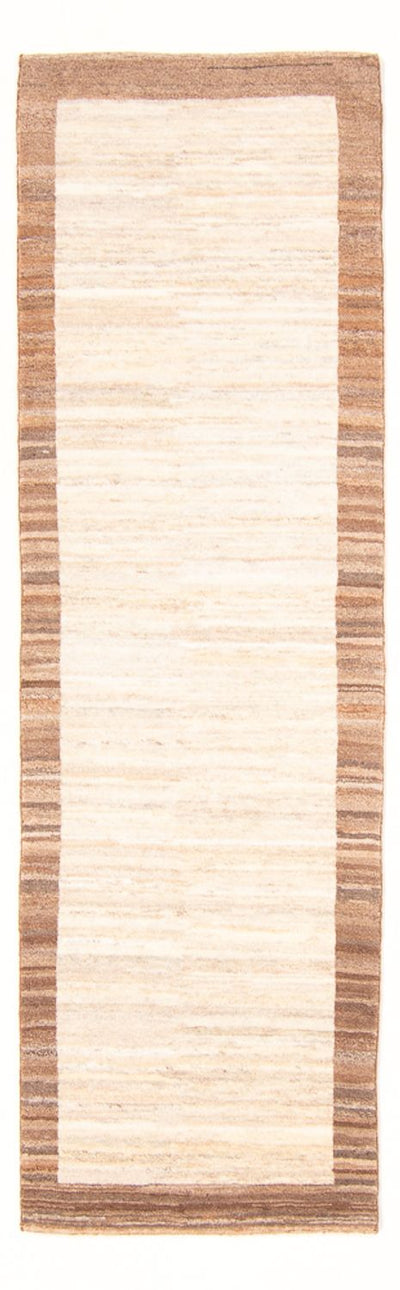 Perzische Gabbeh Tapijt 78x235cm - Perserteppich Wollteppich