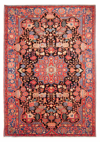 Nahavand Tapijt 200x291cm - Perzisch tapijt