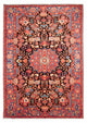 Nahavand Tapijt 291x200cm - Perzisch tapijt