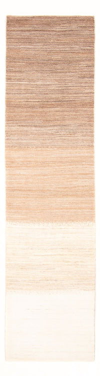 Perzische Gabbeh Tapijt 345x87cm - Perserteppich Wollteppich – product image