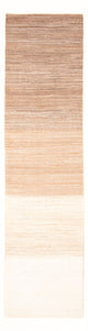 Perzische Gabbeh Tapijt 345x87cm - Perserteppich Wollteppich