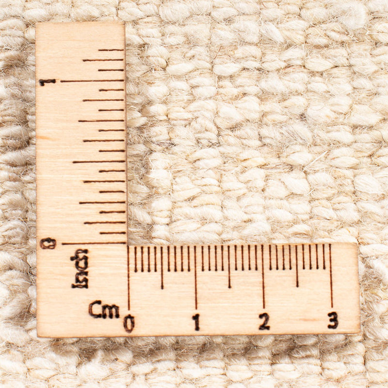 Loper Gabbeh tapijt - Perzisch - 345 x 87 cm - natuur