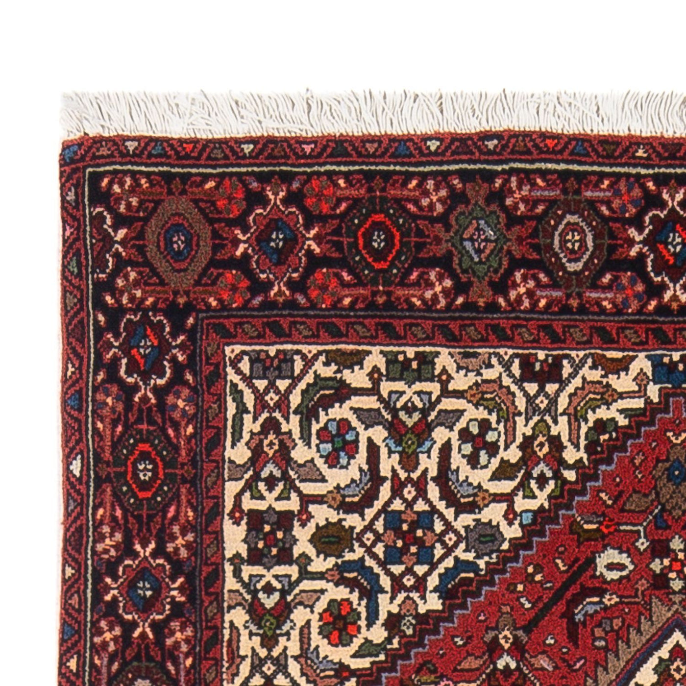 Gholtogh Tapijt 122x80cm - Perzisch tapijt