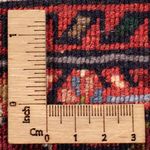 Perzisch Tapijt - Nomadisch - 122 x 80 cm - roest