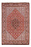 Perzisch tapijt - Bijar - Koninklijk - 250 x 170 cm - rood