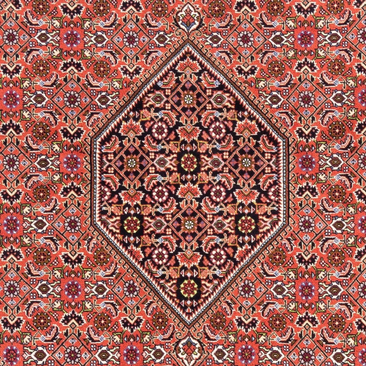 Perzisch tapijt - Bijar - Koninklijk - 250 x 170 cm - rood