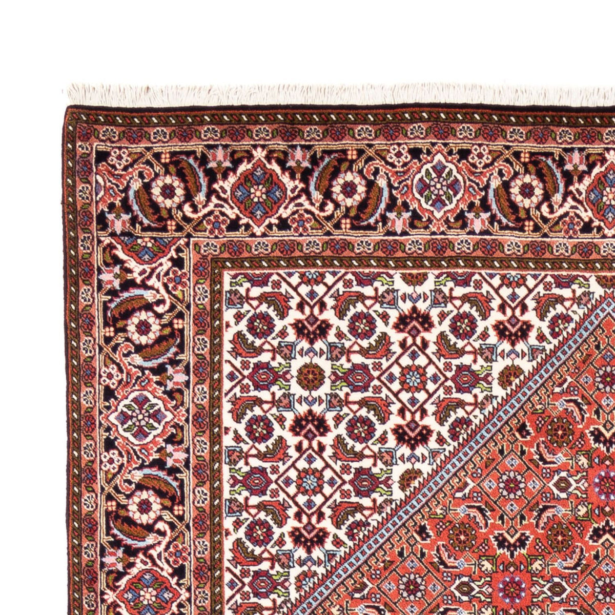 Bidjar - Bukan Tapijt 250x170cm - Perzisch tapijt