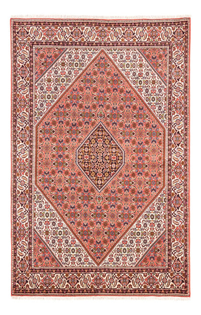 Bidjar - Bukan Tapijt 172x247cm - Perzisch tapijt - rood