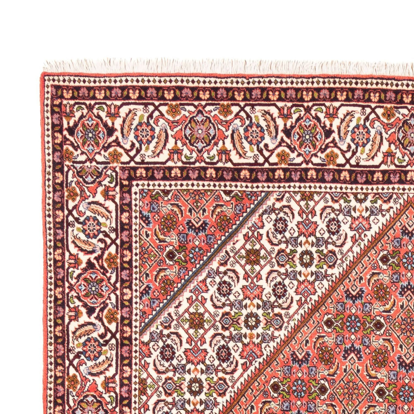 Bidjar - Bukan Tapijt 247x172cm - Perzisch tapijt