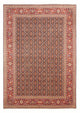 Tabriz - 50 Raj Tapijt 204x307cm - Perzisch tapijt