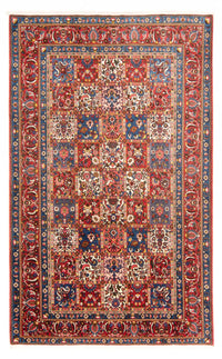 Bakhtiari Tapijt 315x202cm - Perzisch tapijt – product image