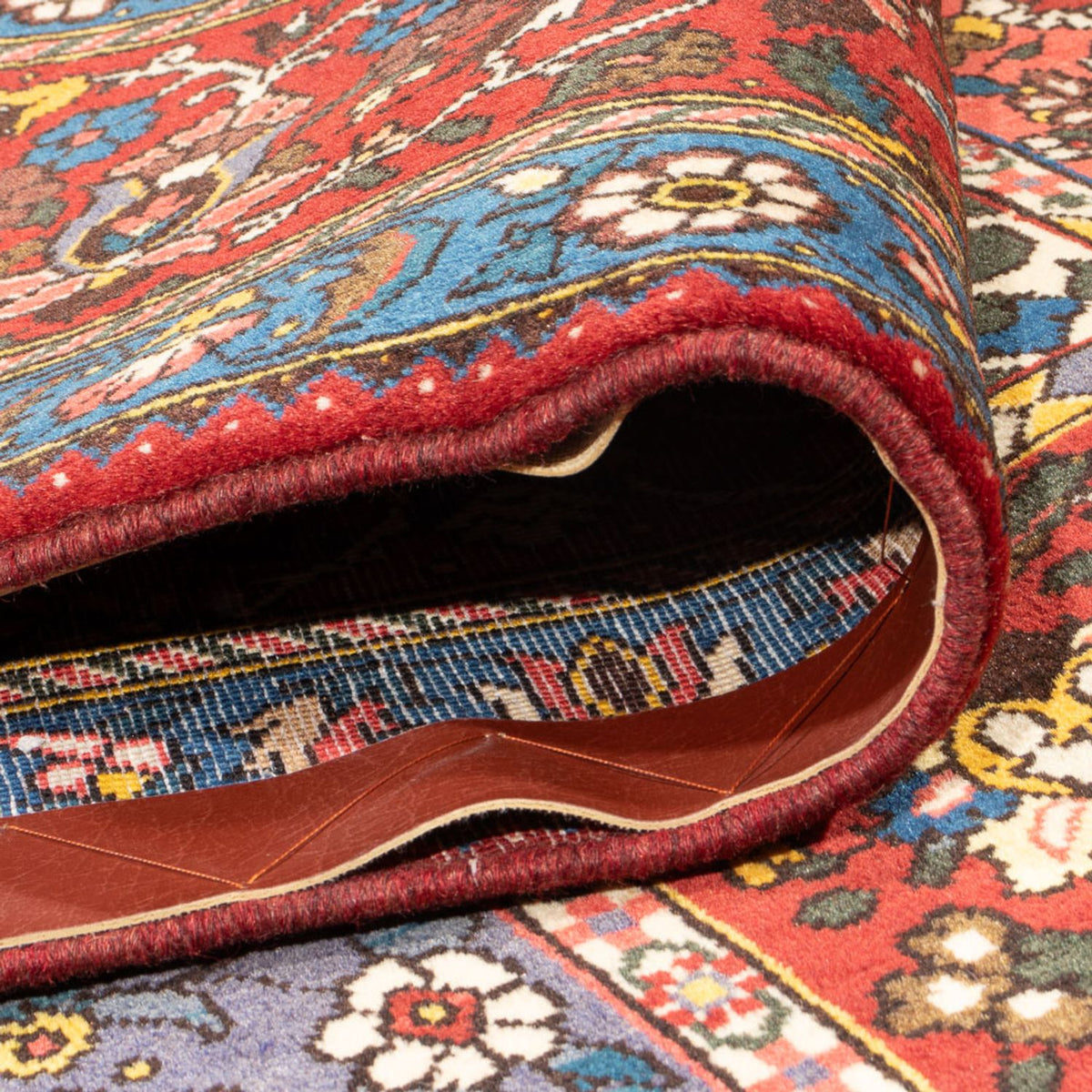 Perzisch Tapijt - Nomadisch - 315 x 202 cm - veelkleurig