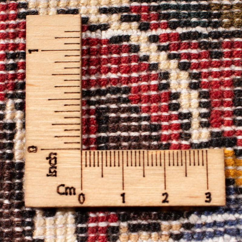 Perzisch Tapijt - Nomadisch - 315 x 202 cm - veelkleurig