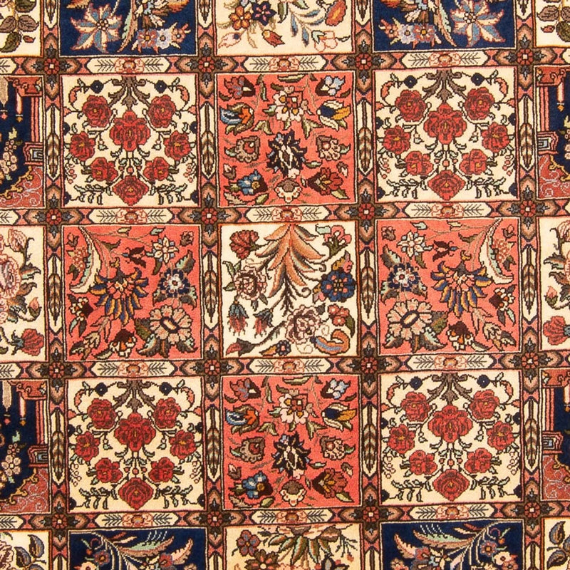 Perzisch Tapijt - Nomadisch - 314 x 200 cm - veelkleurig