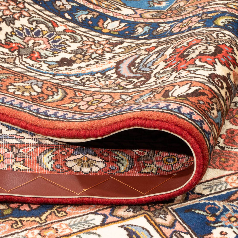 Perzisch Tapijt - Nomadisch - 314 x 200 cm - veelkleurig