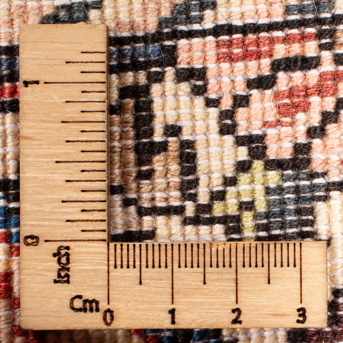 Perzisch Tapijt - Nomadisch - 314 x 200 cm - veelkleurig